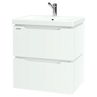 Шкафчик Double для раковины Como 50, Moduo 50 Шкафчик Double для раковины Como 50, Moduo 50