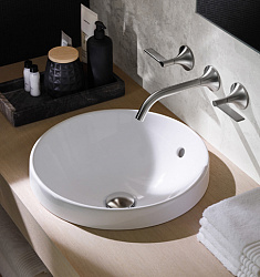 GEBERIT VARIFORM — дизайн на любой вкус