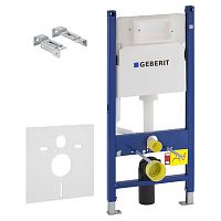 Инсталляция Duofix 3-in-1 Инсталляция Duofix 3-in-1